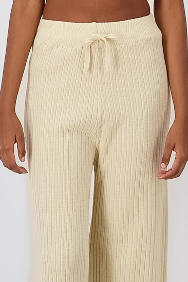 Pantalón Fluido Tejido Suave sold by Shasa product image thumbnail 5