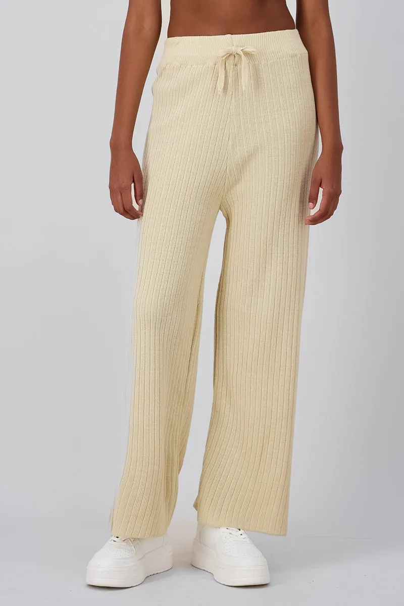 Pantalón Fluido Tejido Suave sold by Shasa product image thumbnail 2