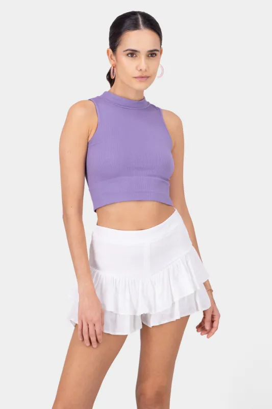 Top Acanalado sold by Shasa