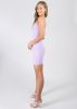 Vestido tirantes argolla sold by Shasa