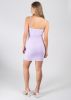 Vestido tirantes argolla sold by Shasa