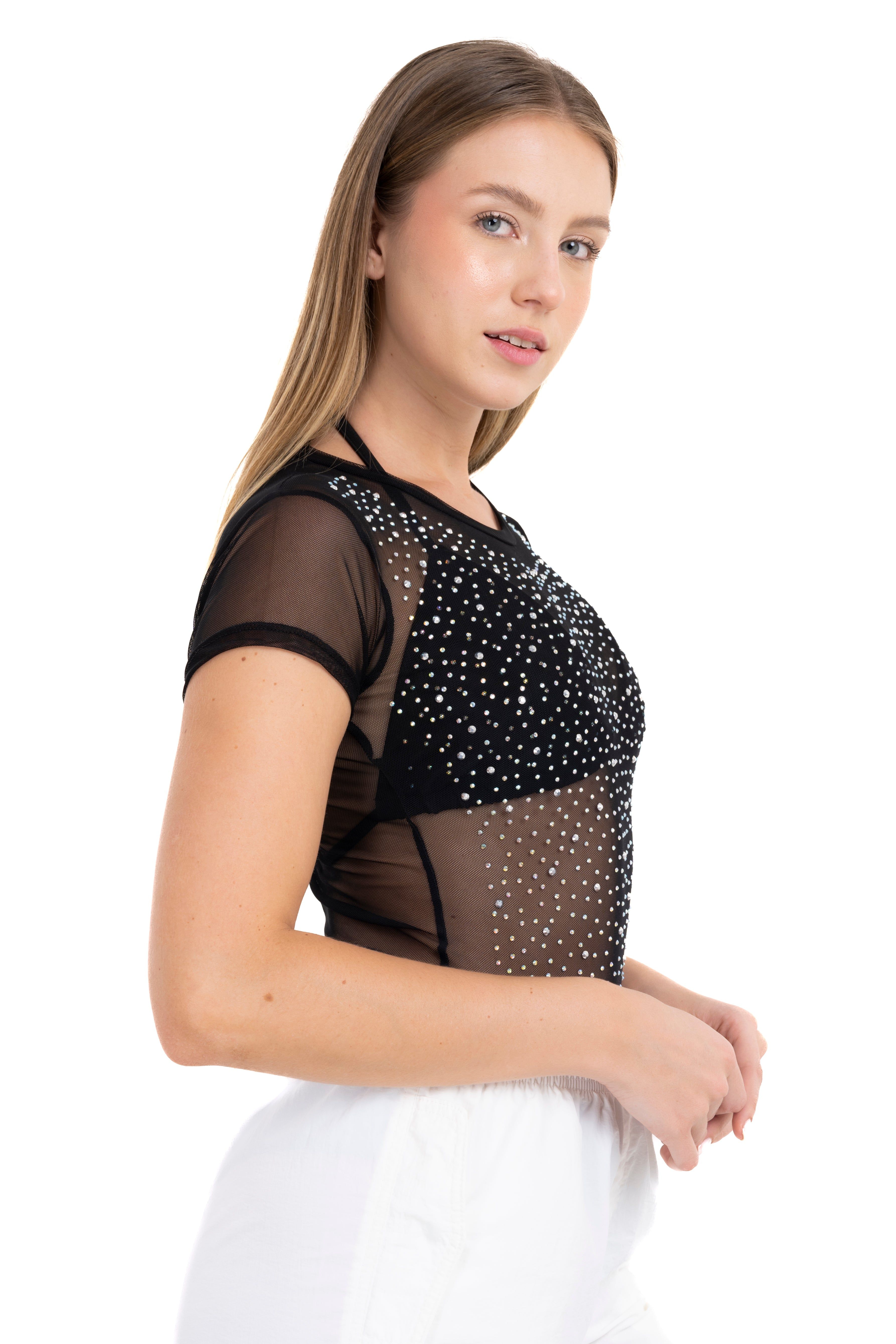 Top mesh brillos sold by Shasa product image thumbnail 3