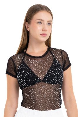 Top mesh brillos sold by Shasa