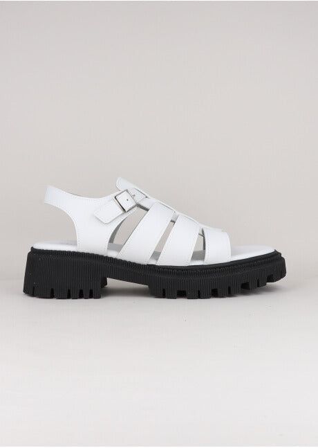 Sandalia Dentada sold by Shasa