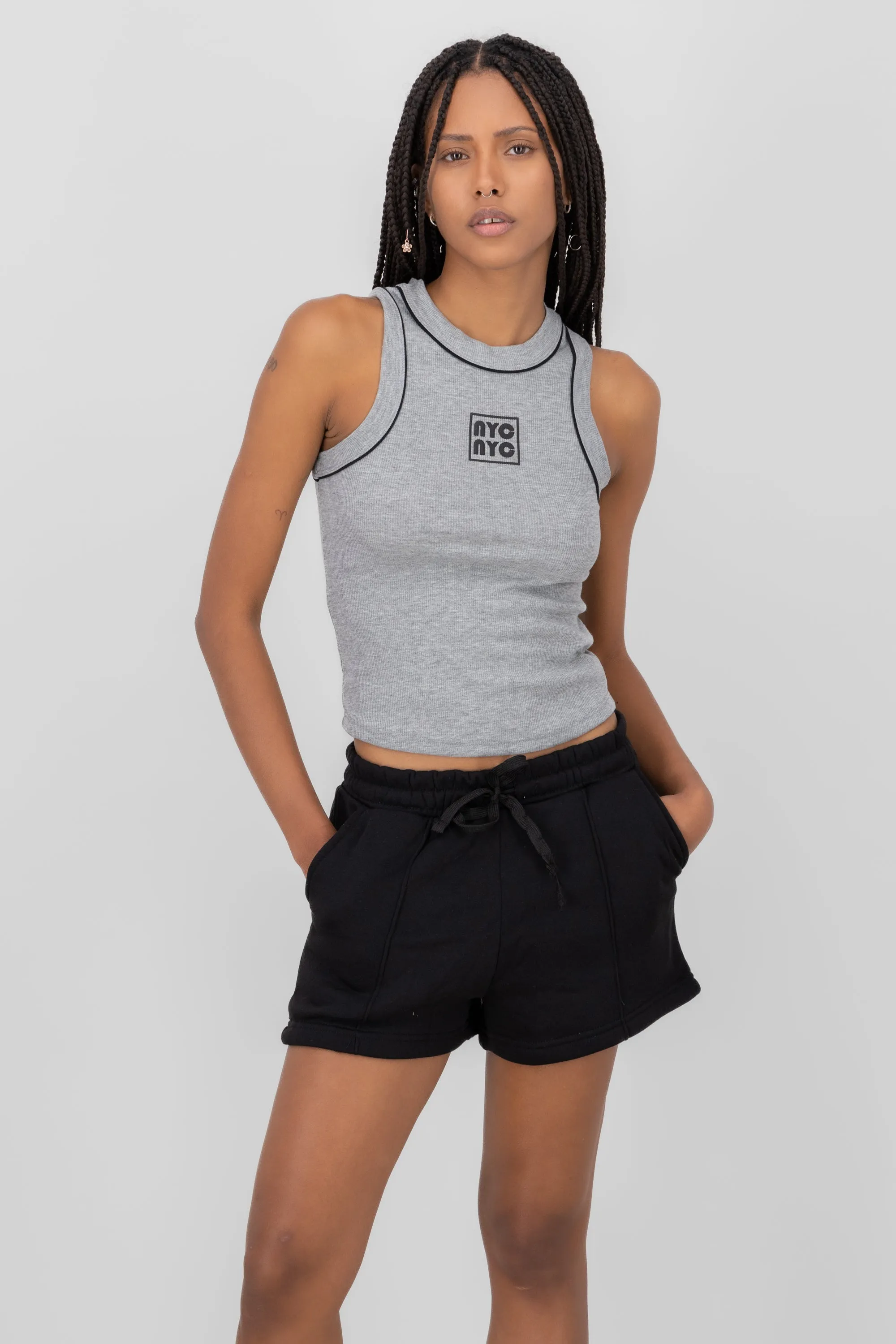 Top rib nyc sold by Shasa