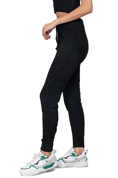 Pantalón liso textura peluche sold by Shasa product image thumbnail 3