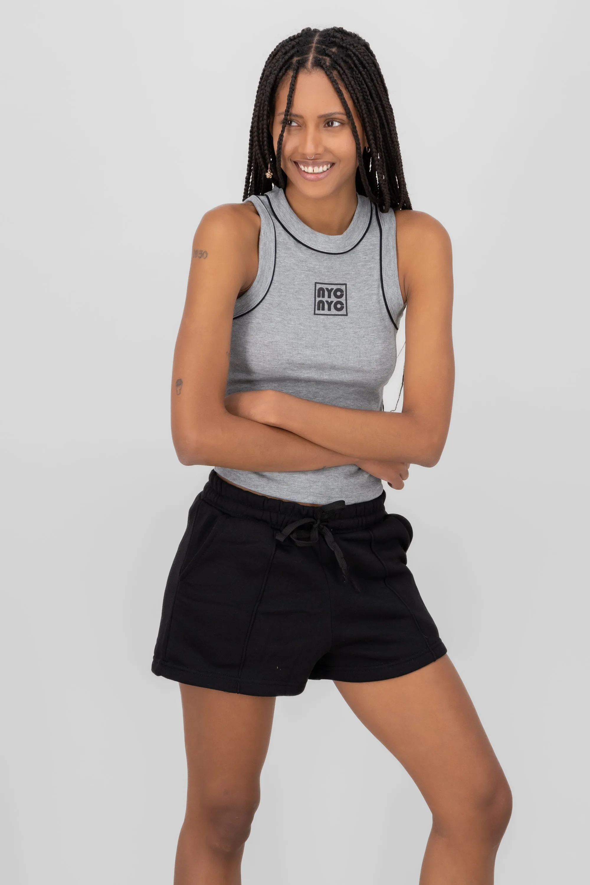 Top rib nyc sold by Shasa product image thumbnail 2