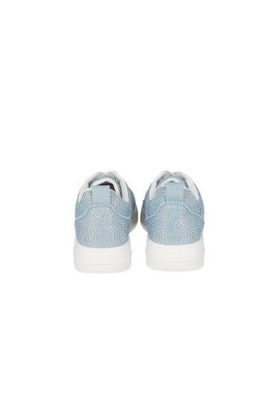 Tenis casuales multibrillos sold by Shasa product image thumbnail 4