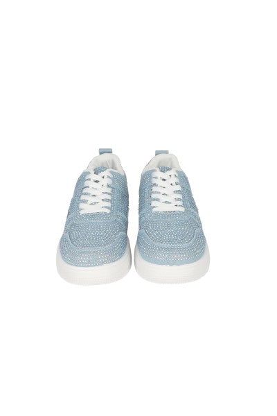 Tenis casuales multibrillos sold by Shasa product image thumbnail 2