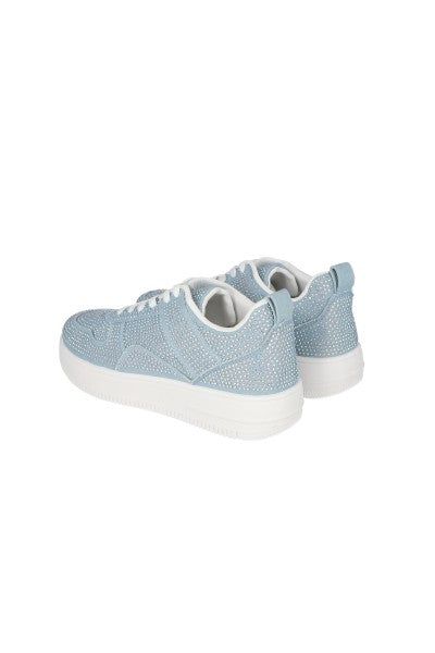 Tenis casuales multibrillos sold by Shasa product image thumbnail 3