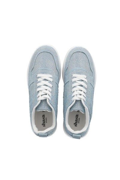 Tenis casuales multibrillos sold by Shasa product image thumbnail 5