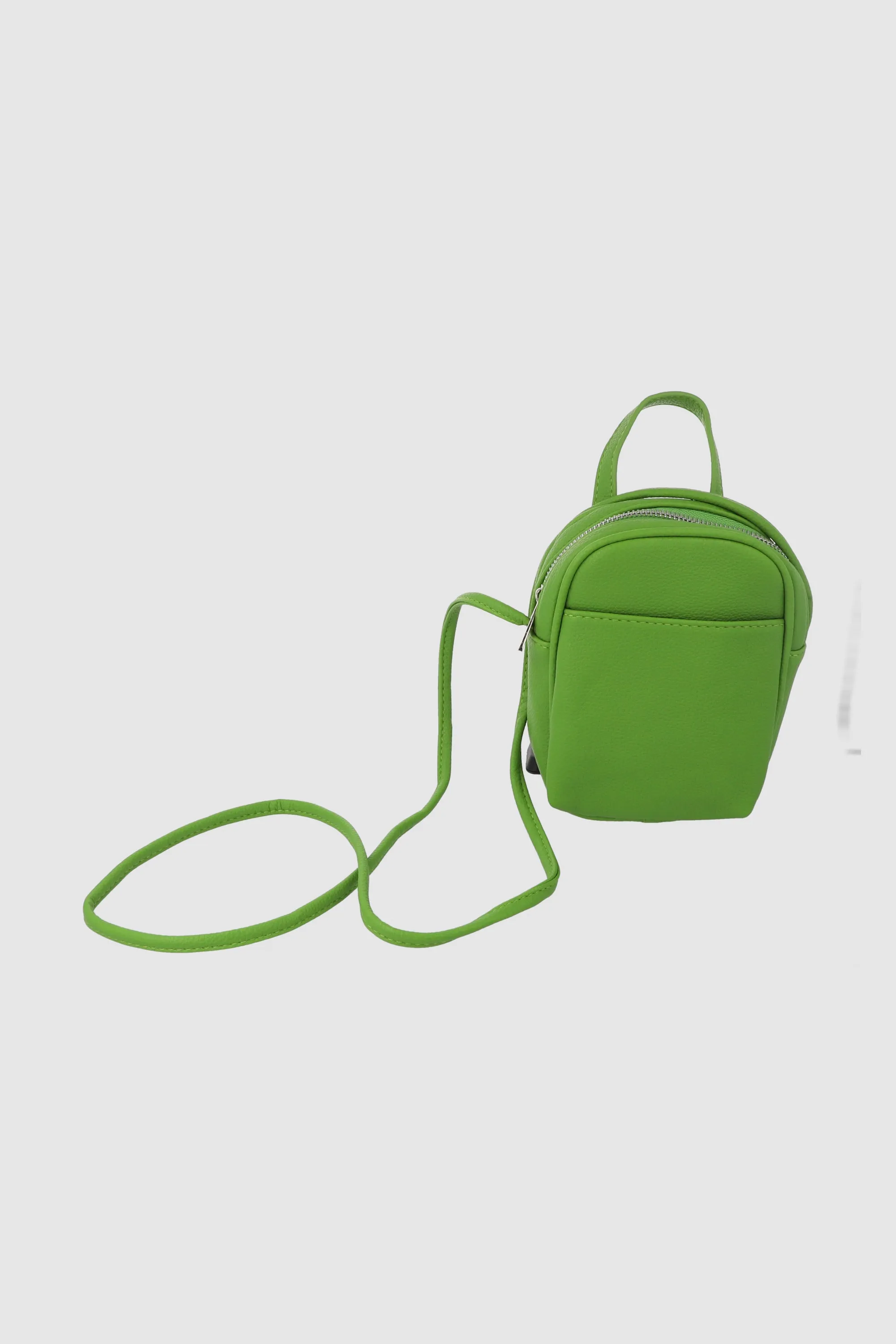 Bolsa crossbody rectangulo pequeño sold by Shasa