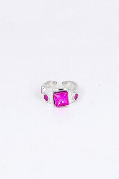 Anillo Incrustaciones sold by Shasa
