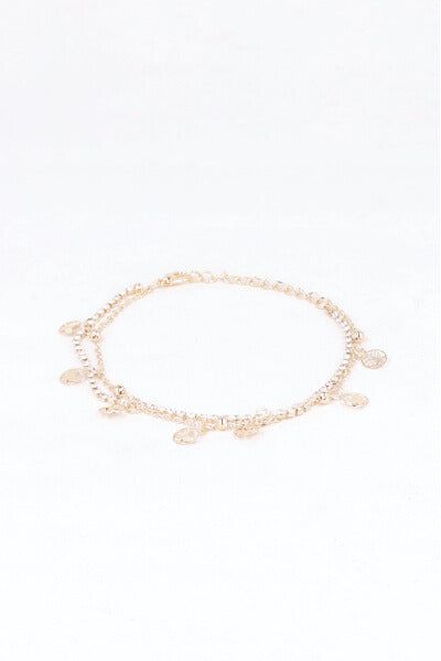 Anklet colgantes mariposa sold by Shasa product image thumbnail 2