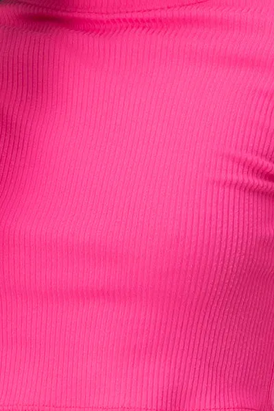 Top Acanalado Manga Larga sold by Shasa product image thumbnail 5