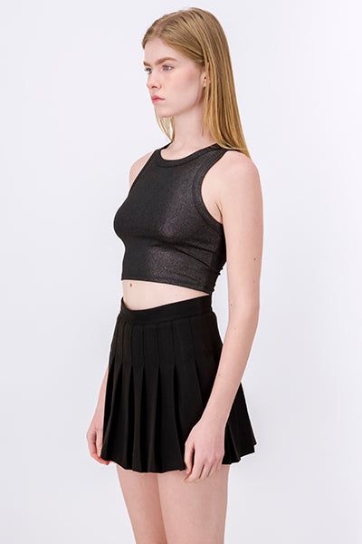 Top tank brillos liso sold by Shasa product image thumbnail 3