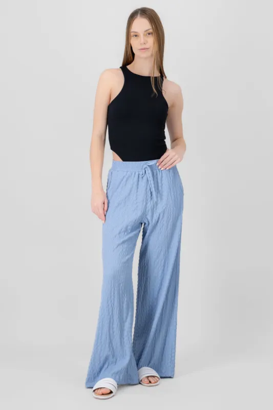 Pantalon fluido sold by Shasa