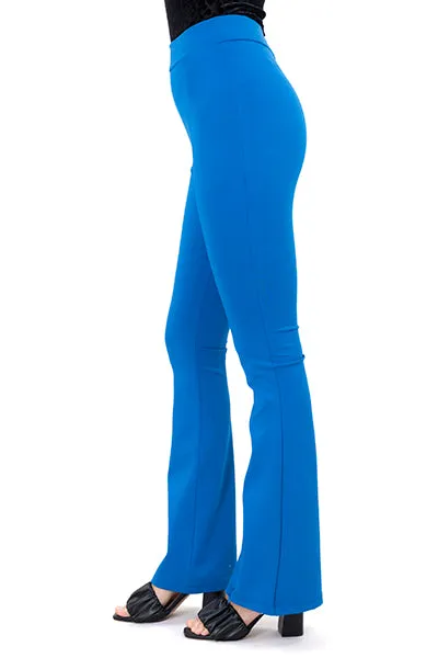 Leggings cintura alta abertura sold by Shasa product image thumbnail 3