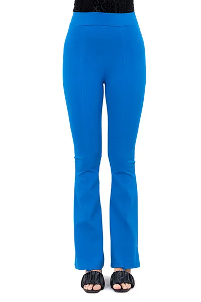 Leggings cintura alta abertura sold by Shasa