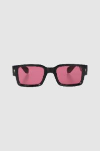 Lentes Rectangulo Mica Color sold by Shasa
