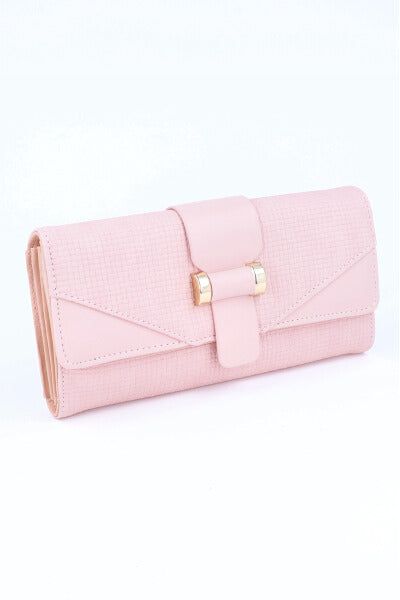 Cartera Larga Texturas Moño sold by Shasa product image thumbnail 5