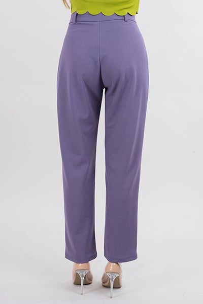 Pantalón Corto Capri sold by Shasa product image thumbnail 4