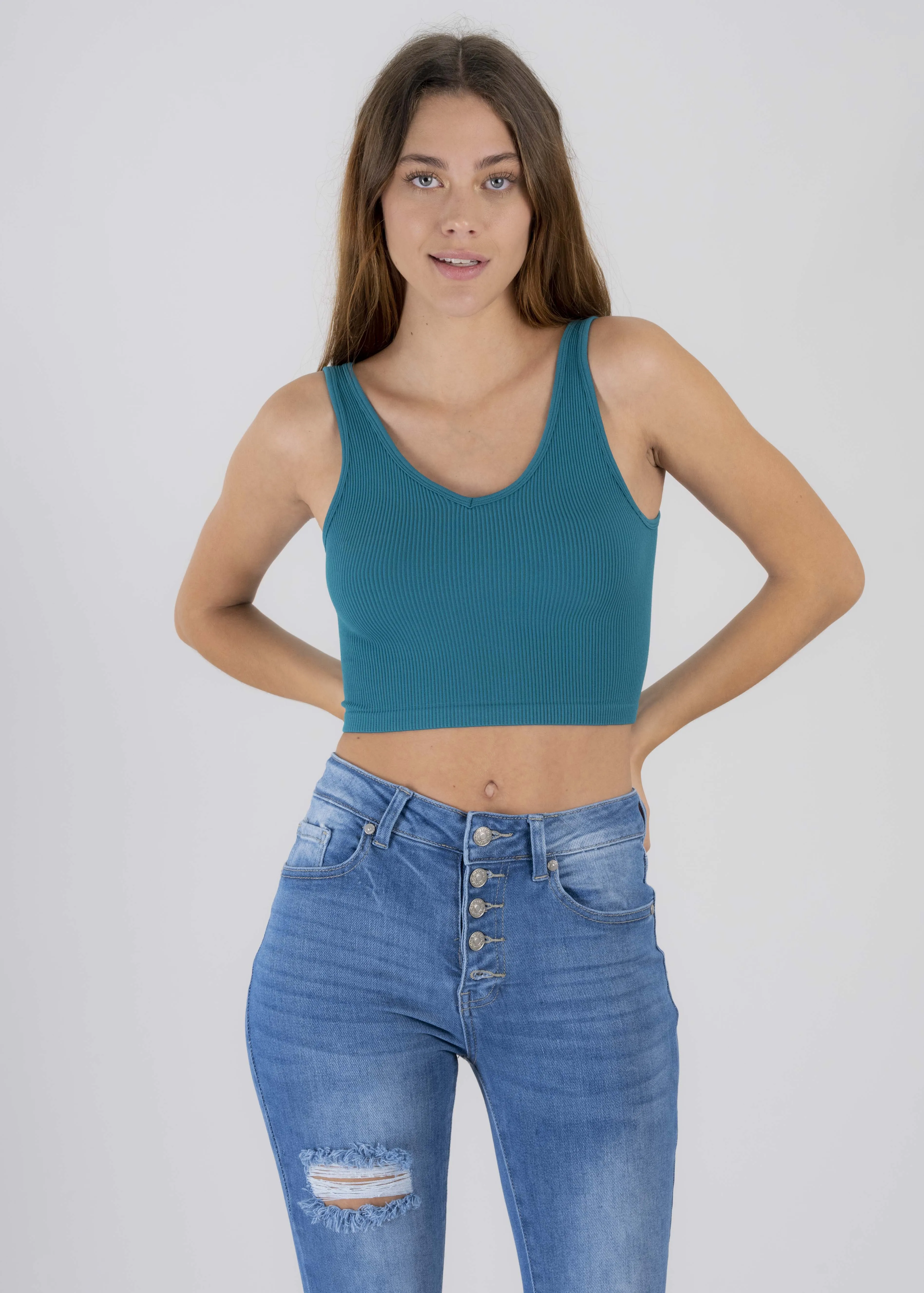 Top tirantes anchos sold by Shasa product image thumbnail 2