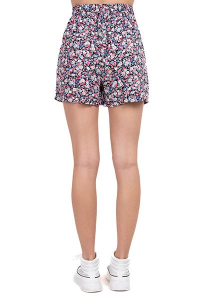 Short amplio flores sold by Shasa product image thumbnail 4