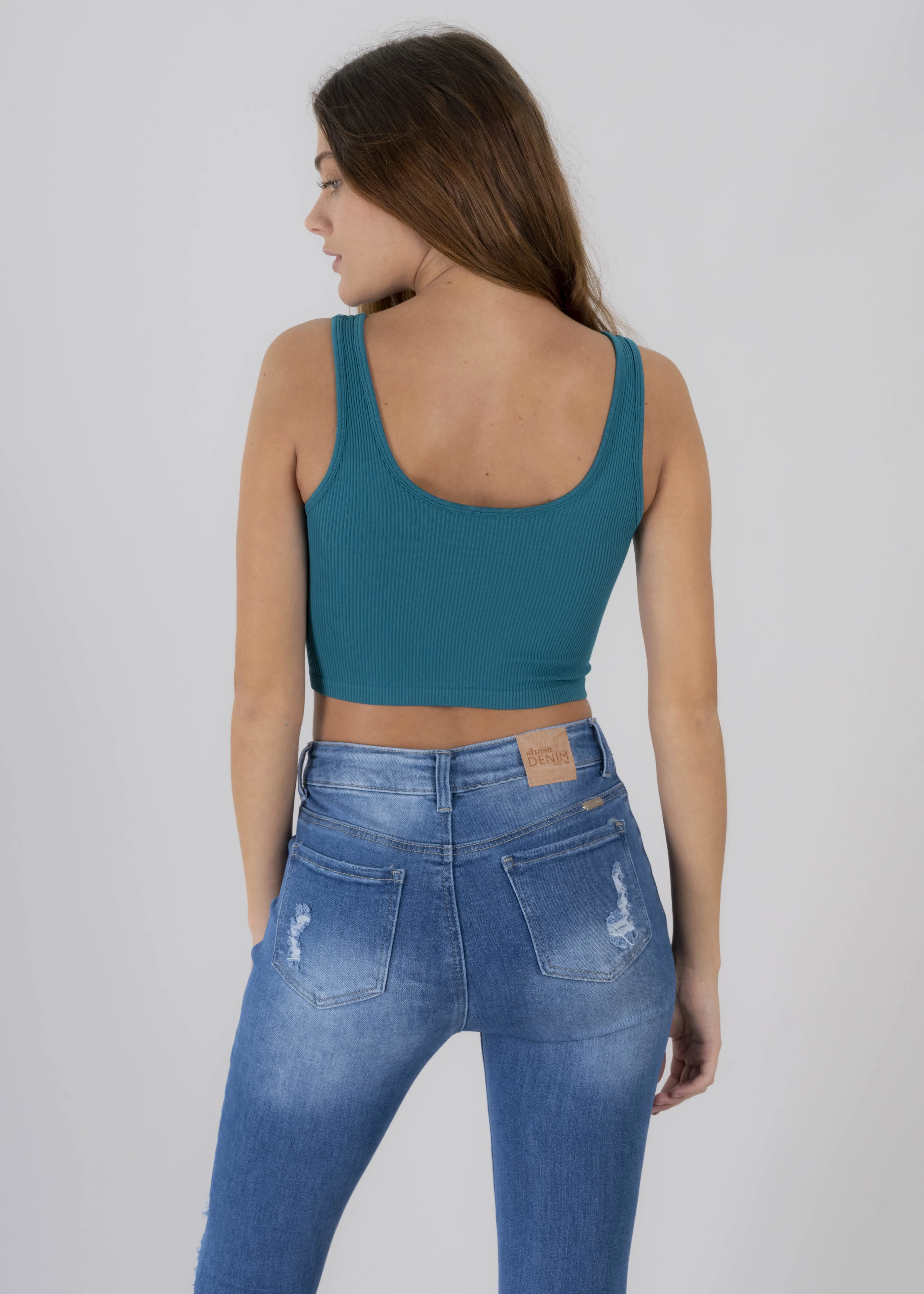 Top tirantes anchos sold by Shasa product image thumbnail 4