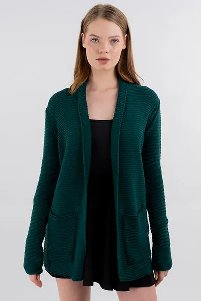 Cardigan Largo Detalle Bolsas sold by Shasa product image thumbnail 2