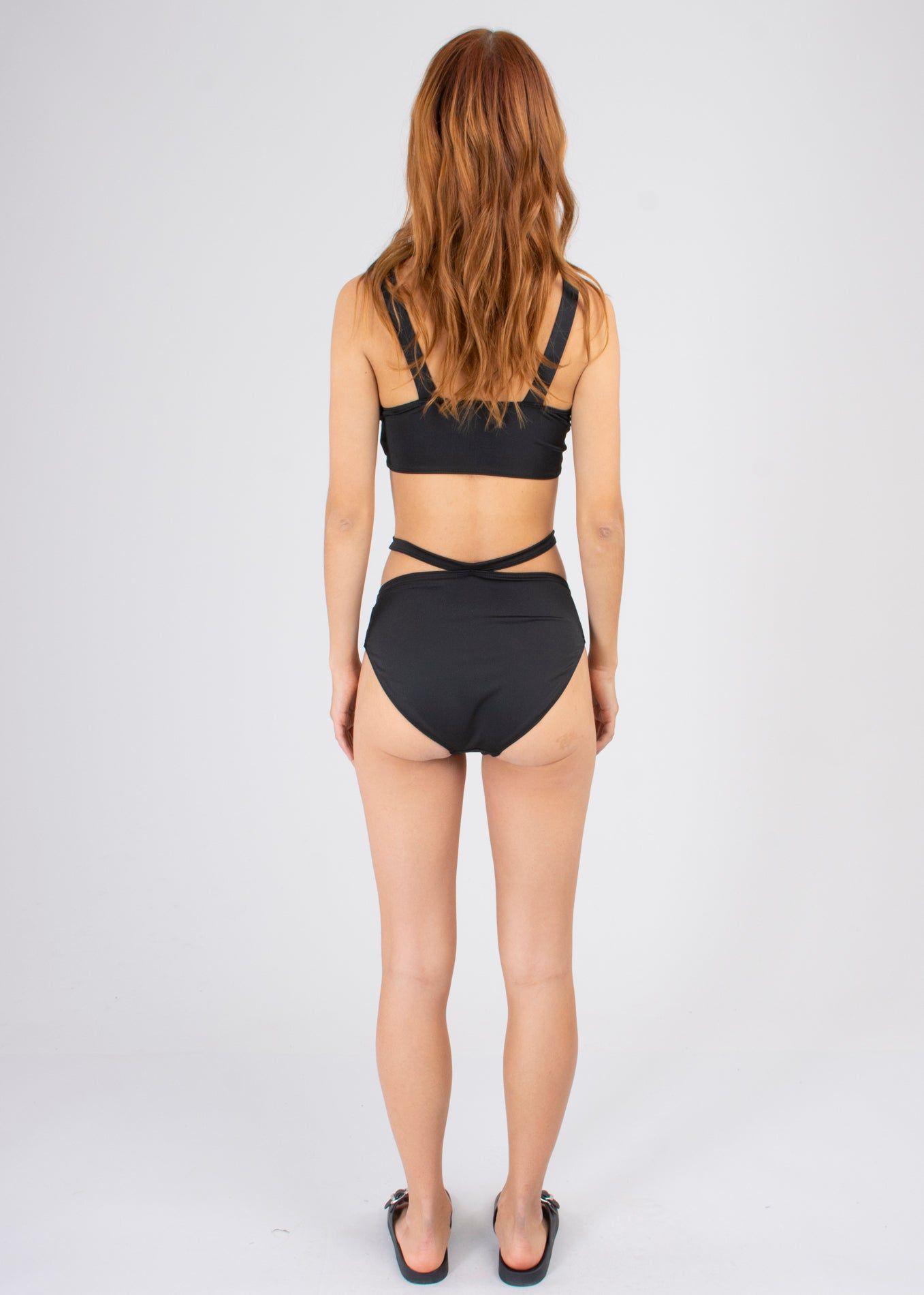 Bikini cinta cintura sold by Shasa product image thumbnail 4