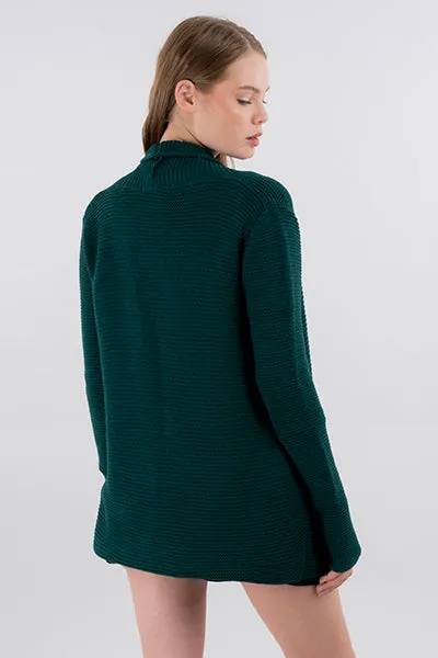 Cardigan Largo Detalle Bolsas sold by Shasa product image thumbnail 4