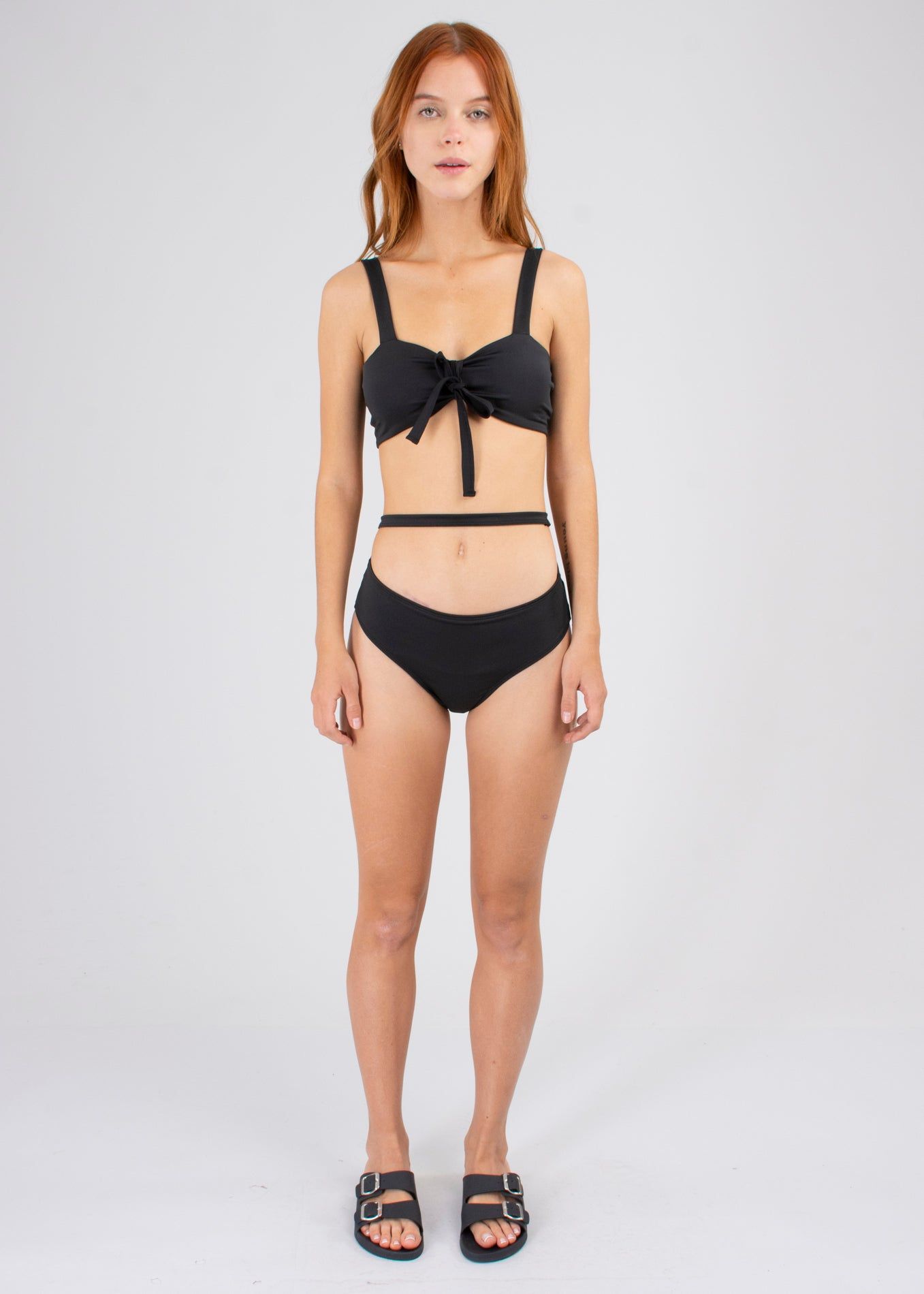 Bikini cinta cintura sold by Shasa product image thumbnail 2