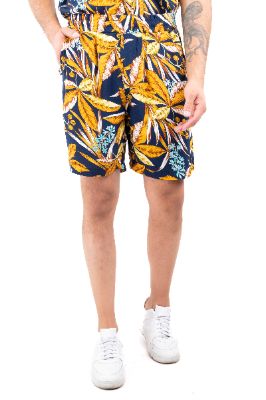 Short flores tropicales sold by Shasa