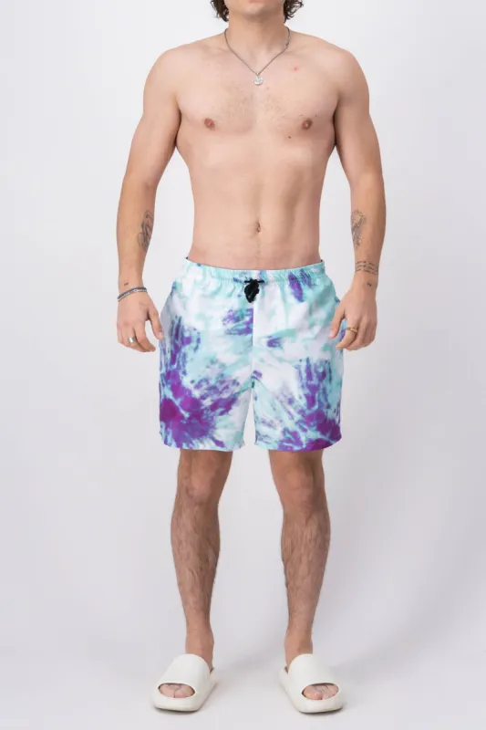 Traje De Baño Detalle Tie Dye sold by Shasa