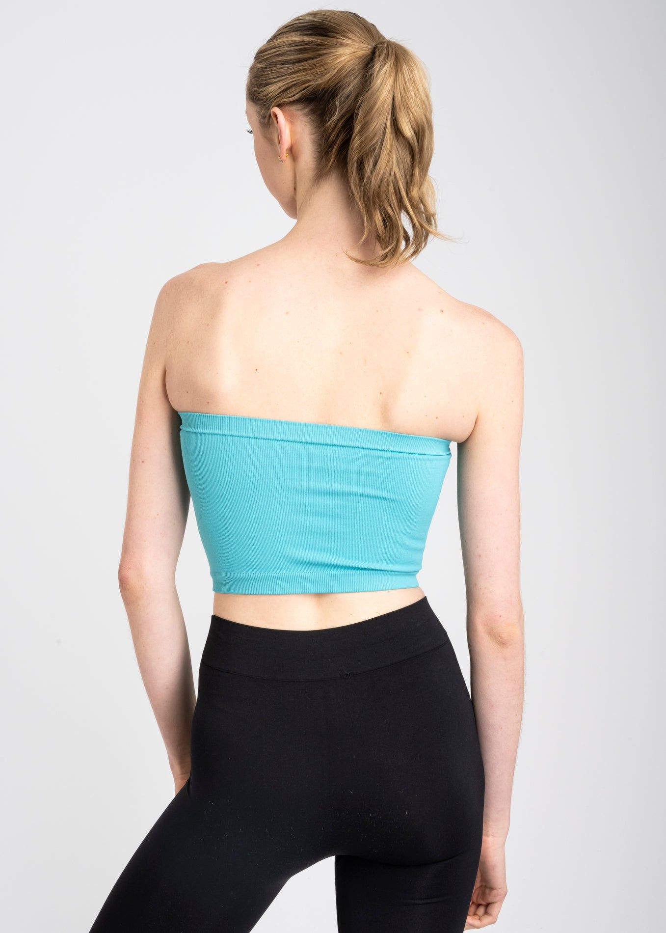 Top Tubo Elástico Acanalado sold by Shasa product image thumbnail 4