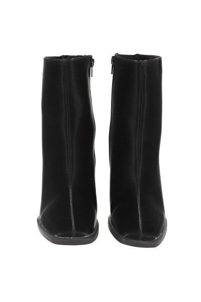 Botín efecto piel costura liso sold by Shasa product image thumbnail 2