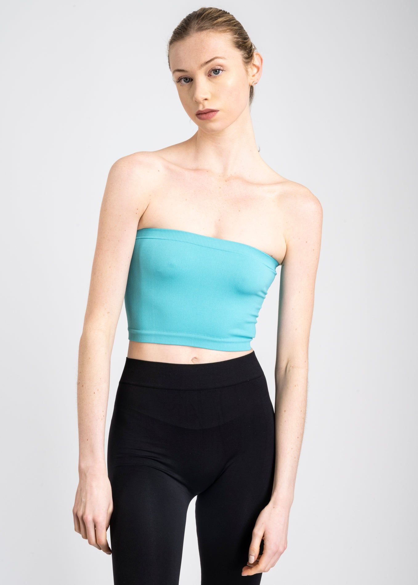 Top Tubo Elástico Acanalado sold by Shasa product image thumbnail 2