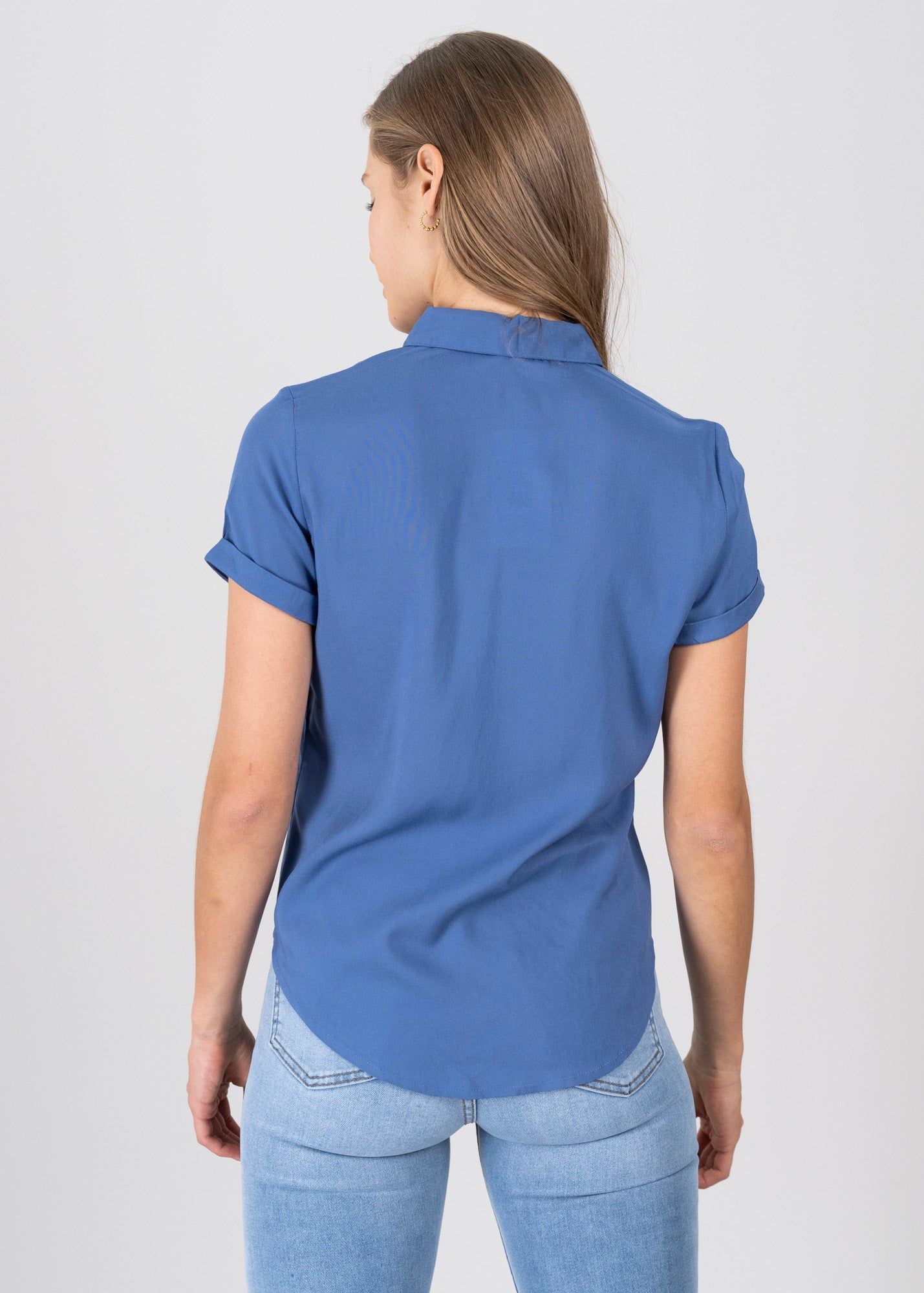 Camisa Manga Corta sold by Shasa product image thumbnail 4