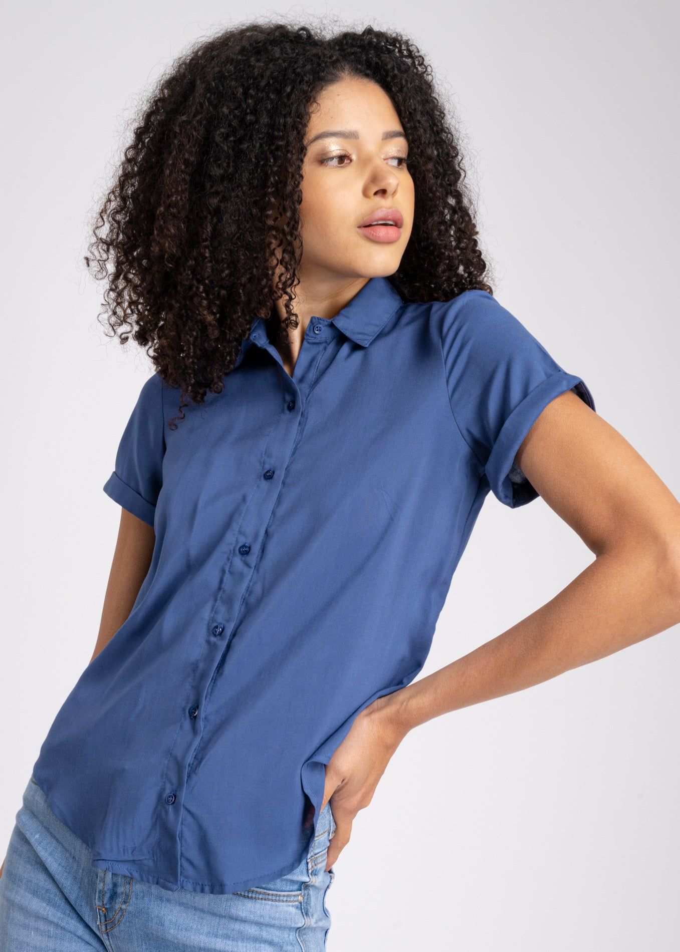 Camisa Manga Corta sold by Shasa product image thumbnail 5