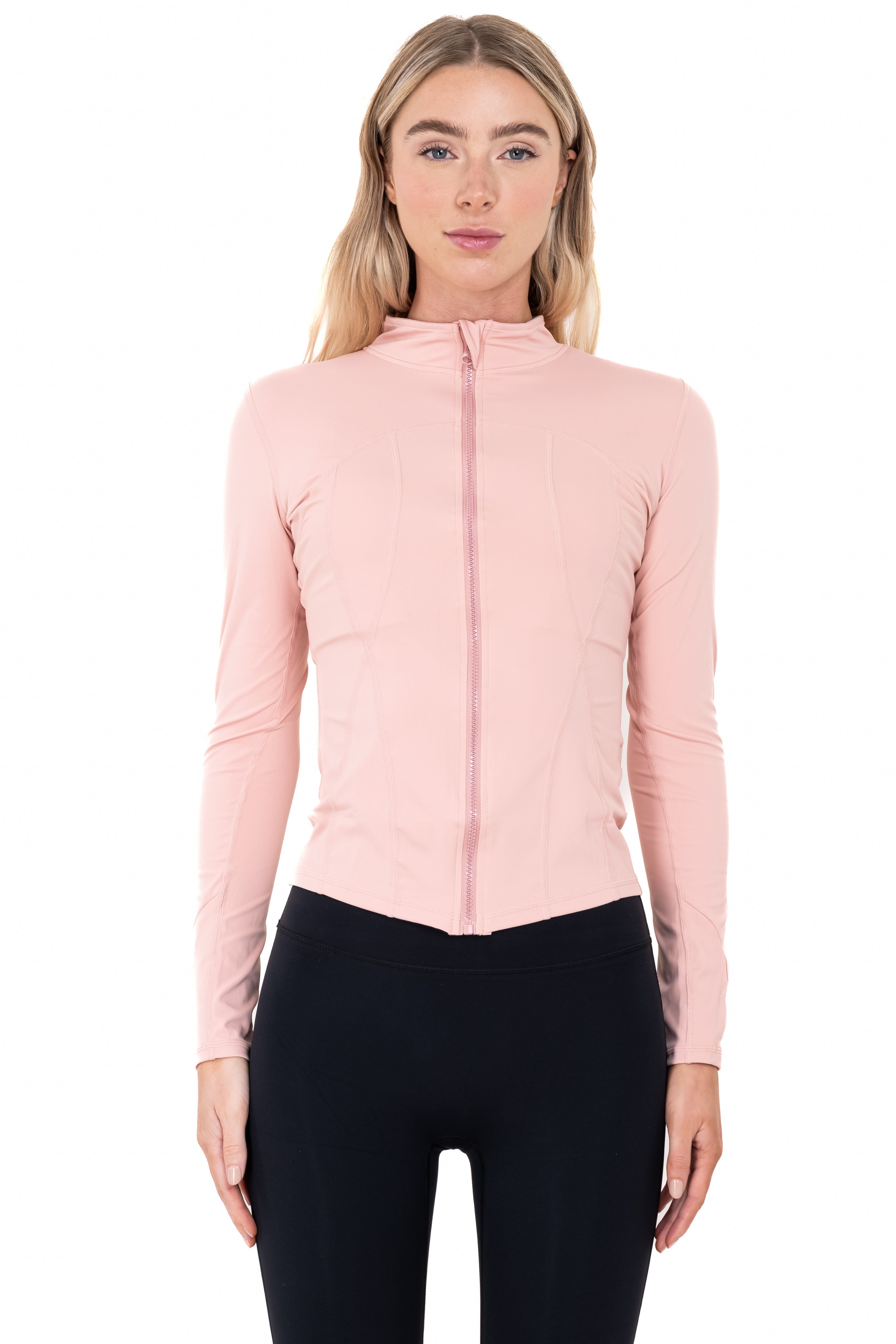 Sudadera deportiva costuras sold by Shasa product image thumbnail 2