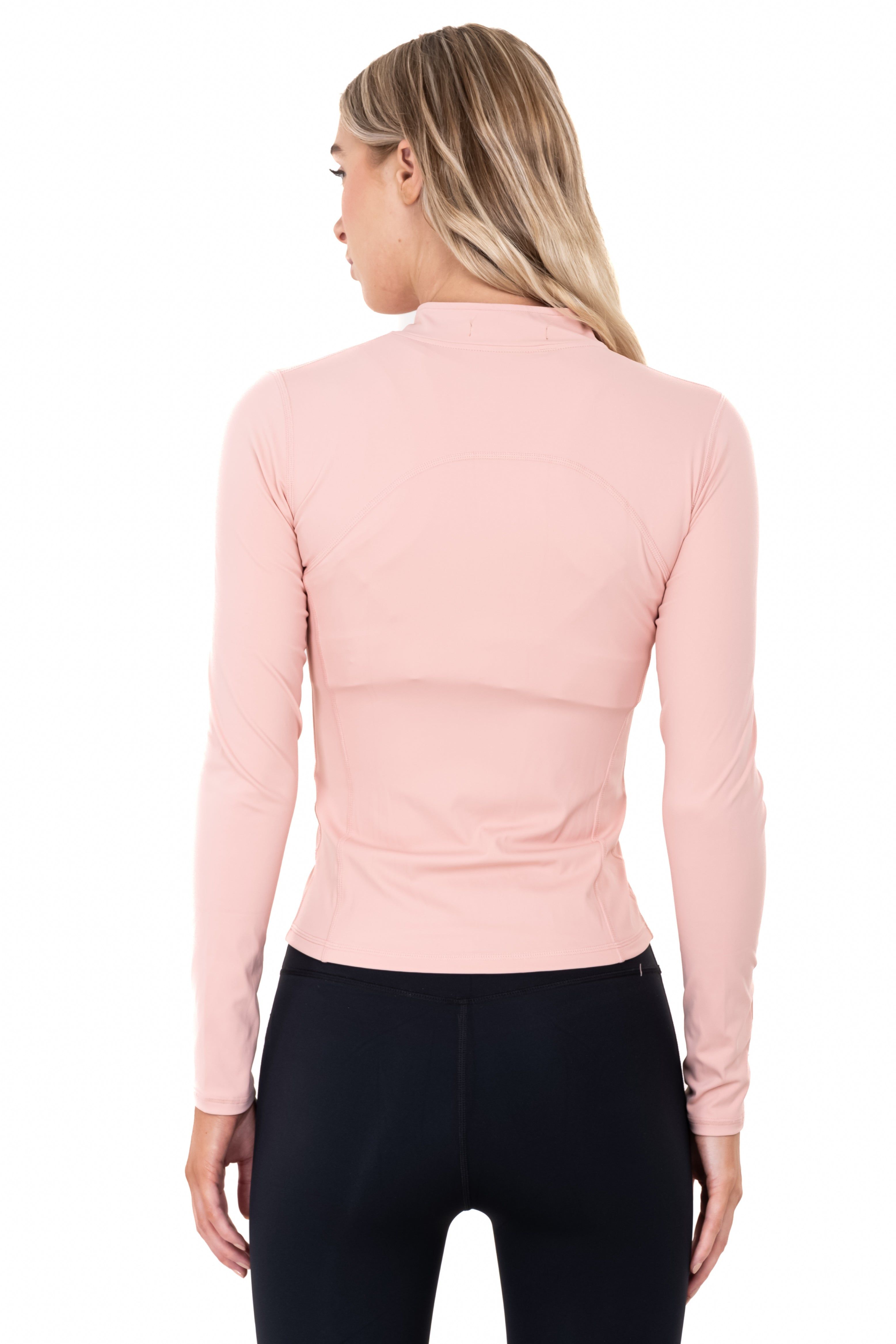 Sudadera deportiva costuras sold by Shasa product image thumbnail 4