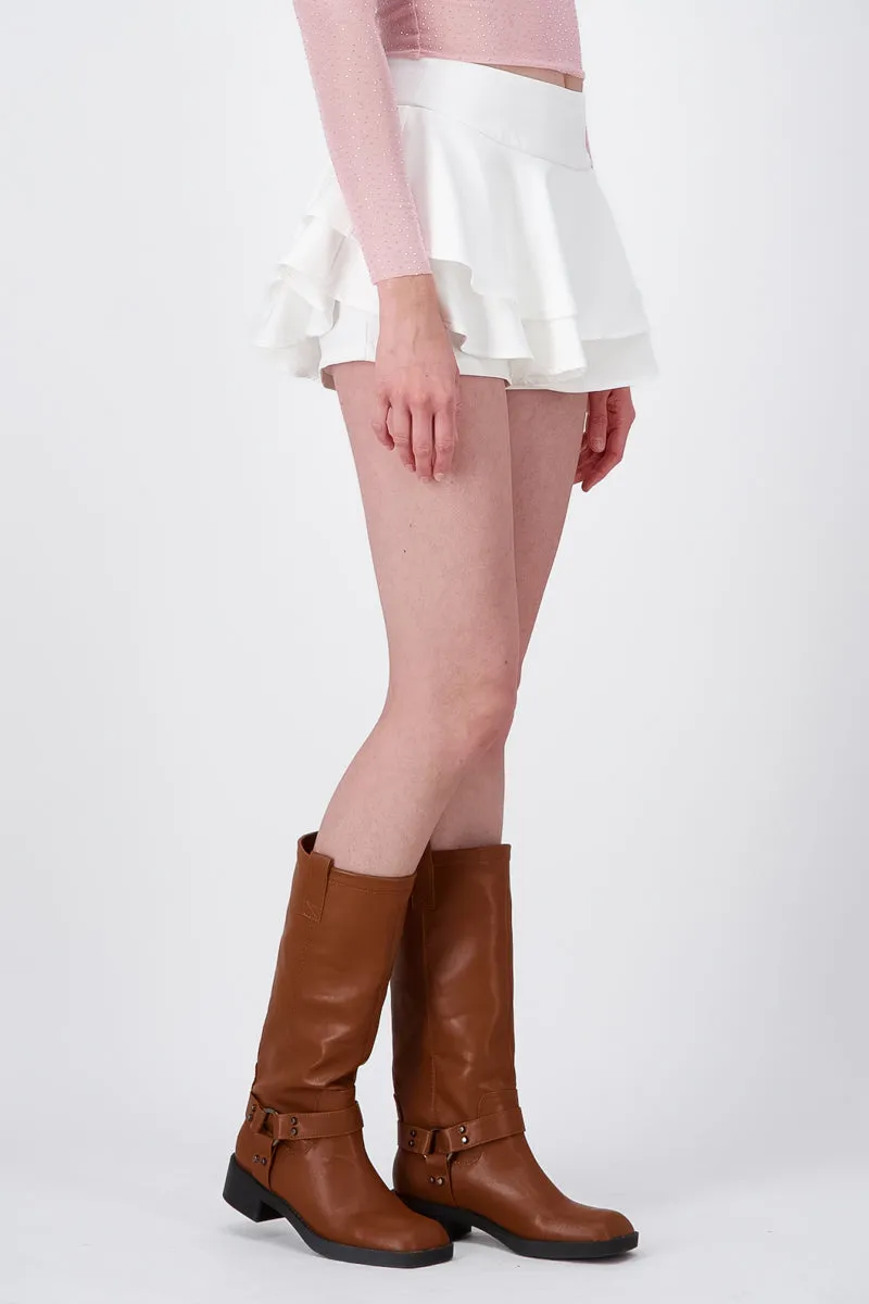 Falda Olanes Lisa sold by Shasa product image thumbnail 3