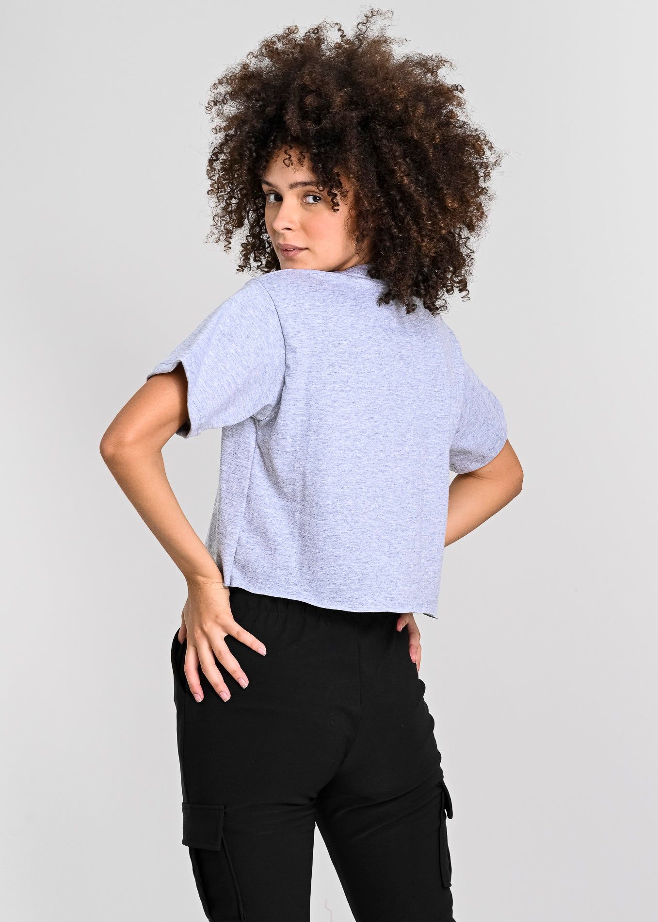 Playera Estampado Sol Luna sold by Shasa product image thumbnail 4