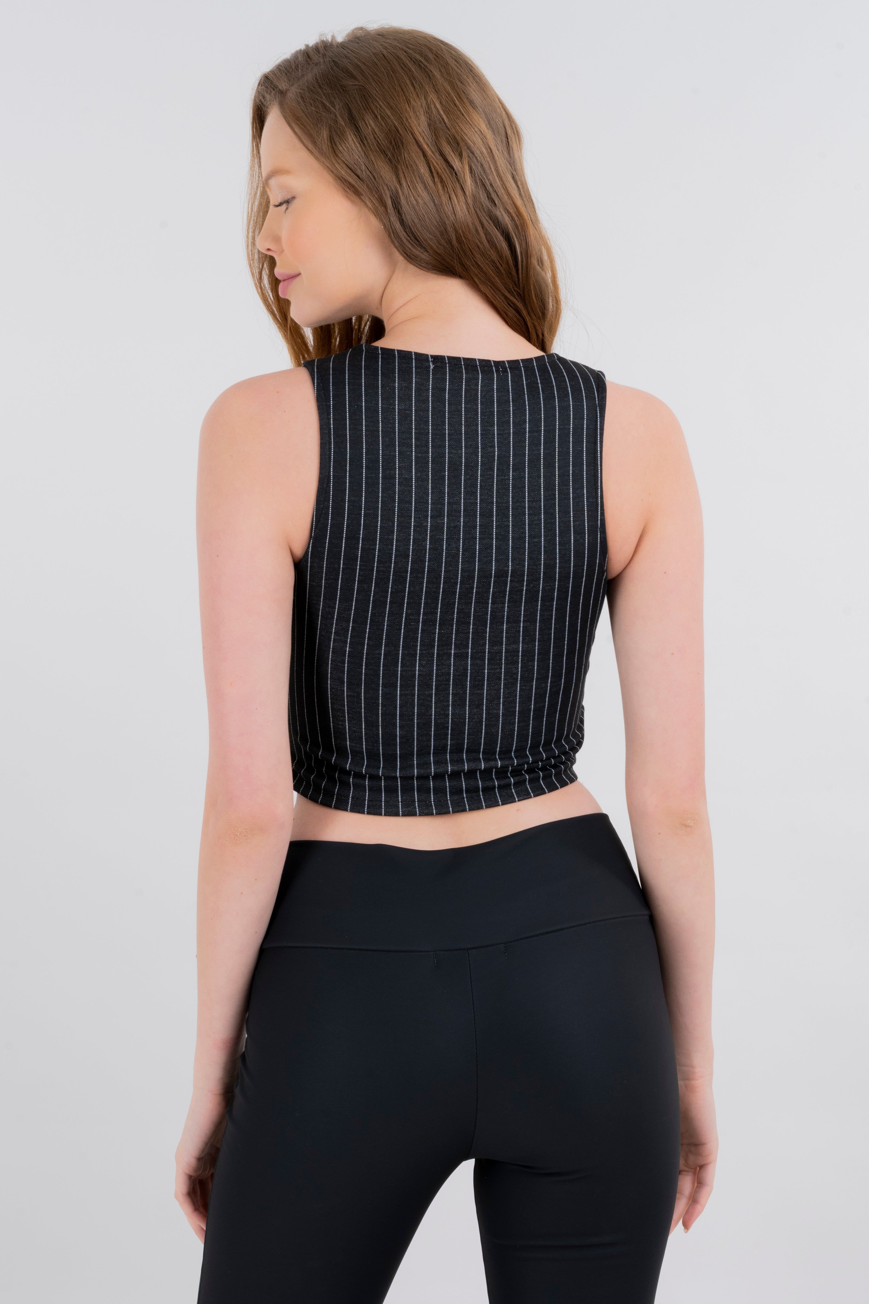 Top corset sastre sold by Shasa product image thumbnail 4