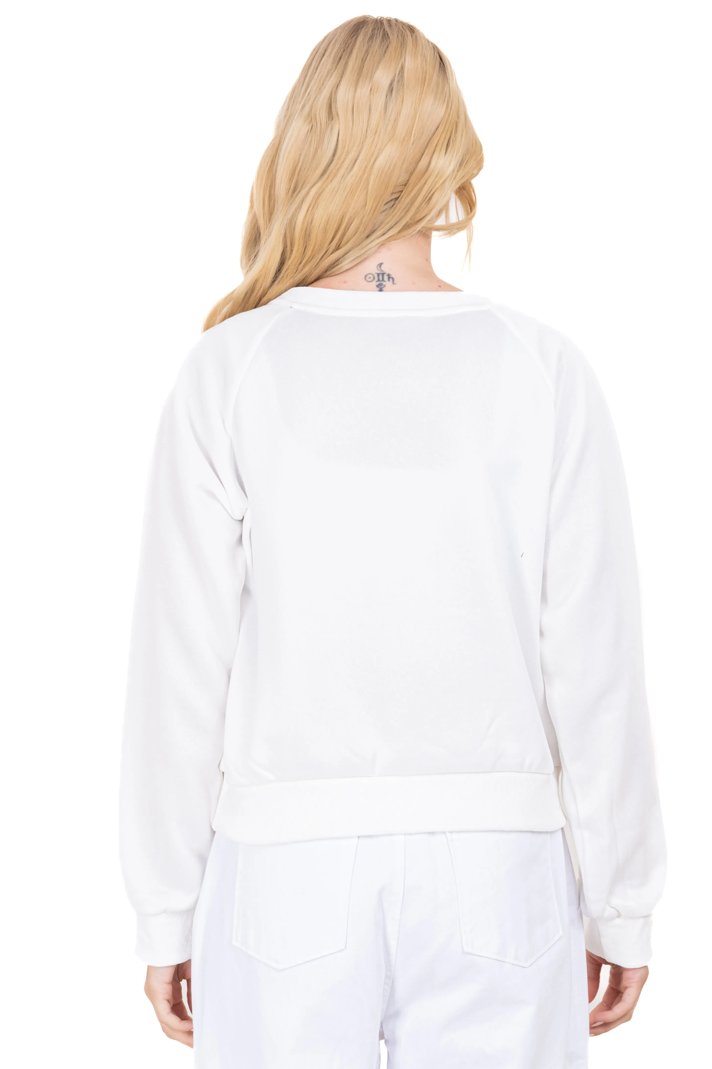 Sudadera con texto y detalles sold by Shasa product image thumbnail 4