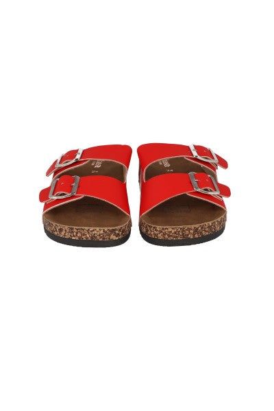 Sandalias 2 Hebillas Efecto Corcho sold by Shasa product image thumbnail 2