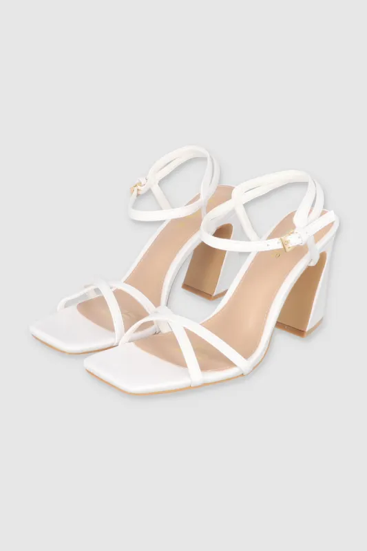 TACON BLOQUE DIAGONAL sold by Shasa