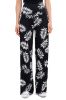 Pantalón wide leg estampado tropical sold by Shasa