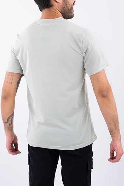 Playera Frase Manga Corta sold by Shasa product image thumbnail 4